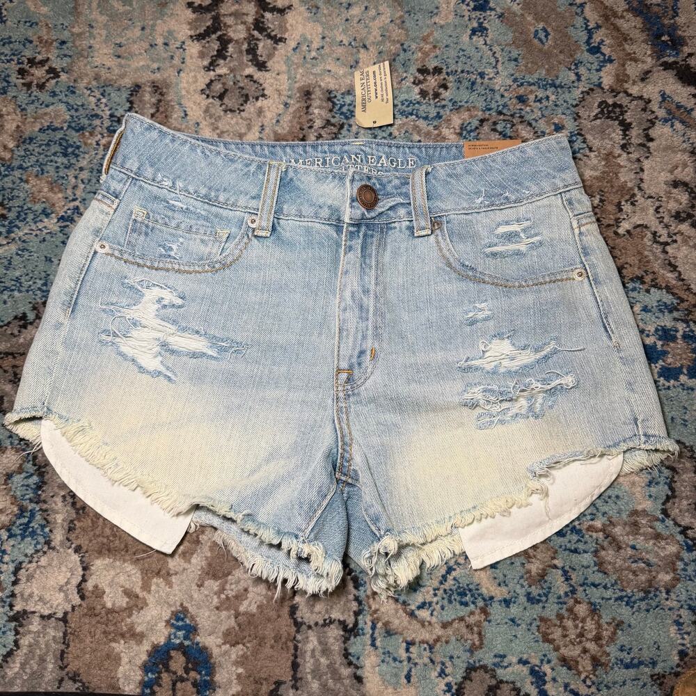 2013 American Eagle shorts